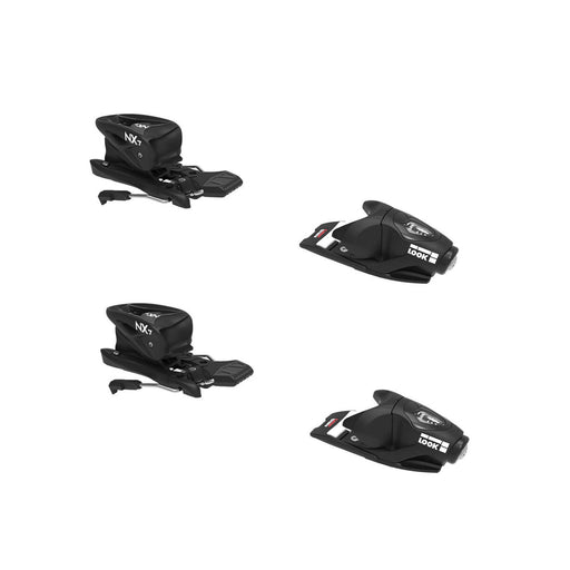 Look NX 7 GW B83 Ski Bindings