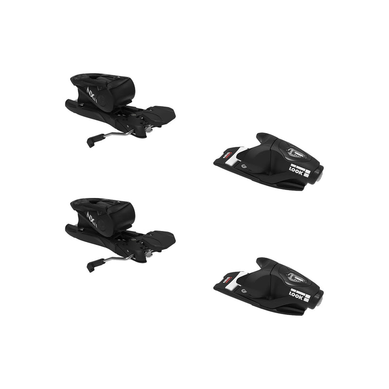 Look NX 11 GW B80 Ski Bindings