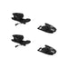 Look NX 11 GW B80 Ski Bindings