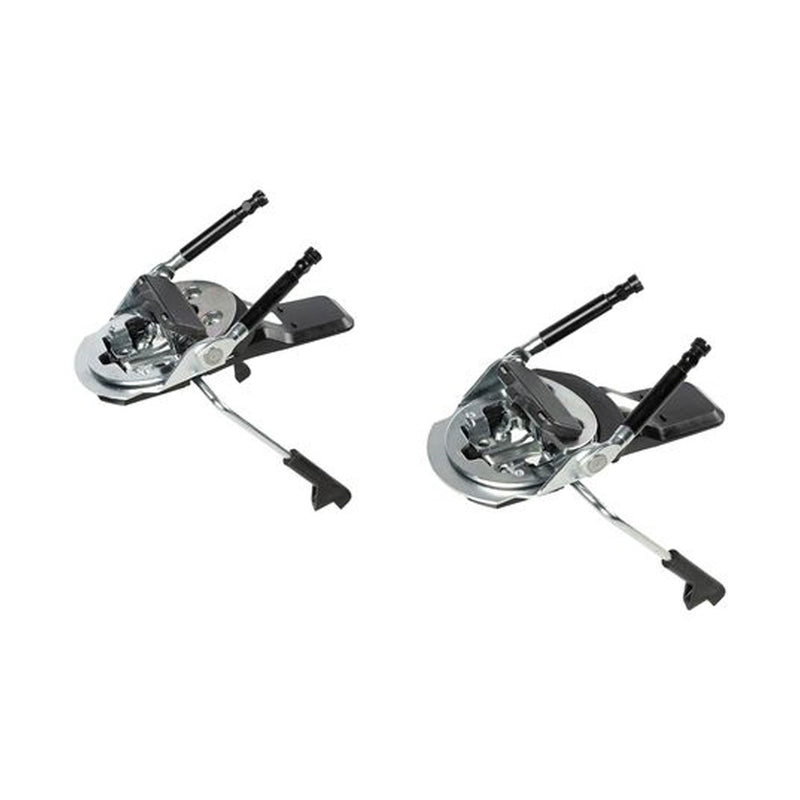 look pivot ski binding replacement brake set