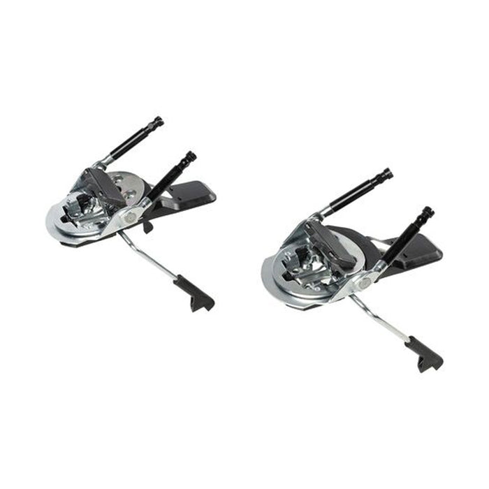 look pivot ski binding replacement brake set