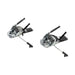 look pivot ski binding replacement brake set