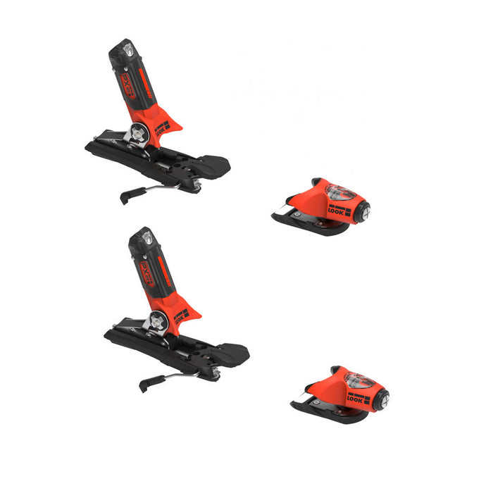 Look PX 18 WC Rockerace Ski Bindings
