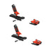 Look PX 18 WC Rockerace Ski Bindings