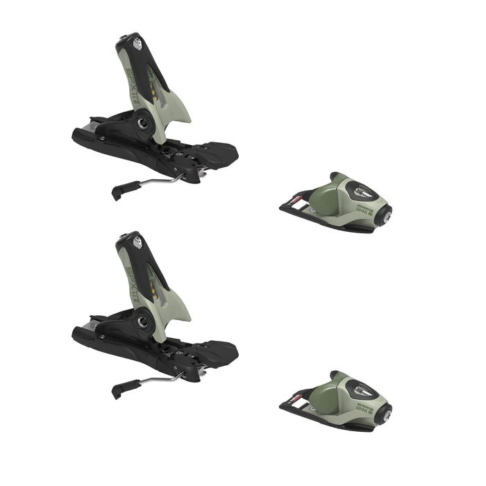 Look SPX 11 GW B100 Ski Bindings