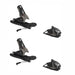 Look SPX 12 GW Ski Bindings - Grey/Organic