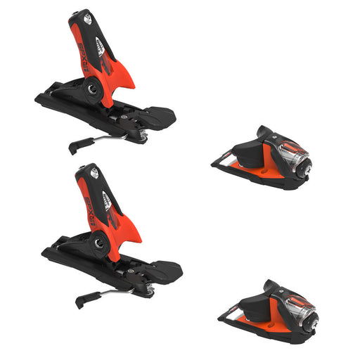 Look SPX 12 Rockerace GW Ski Bindings
