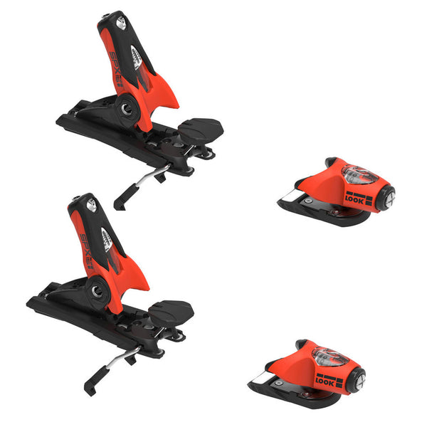 LOOK ビンディング SPX 15 ROCKERACE Look SPX 15 Rockerace Ski Bindings — Vermont Ski and Sport