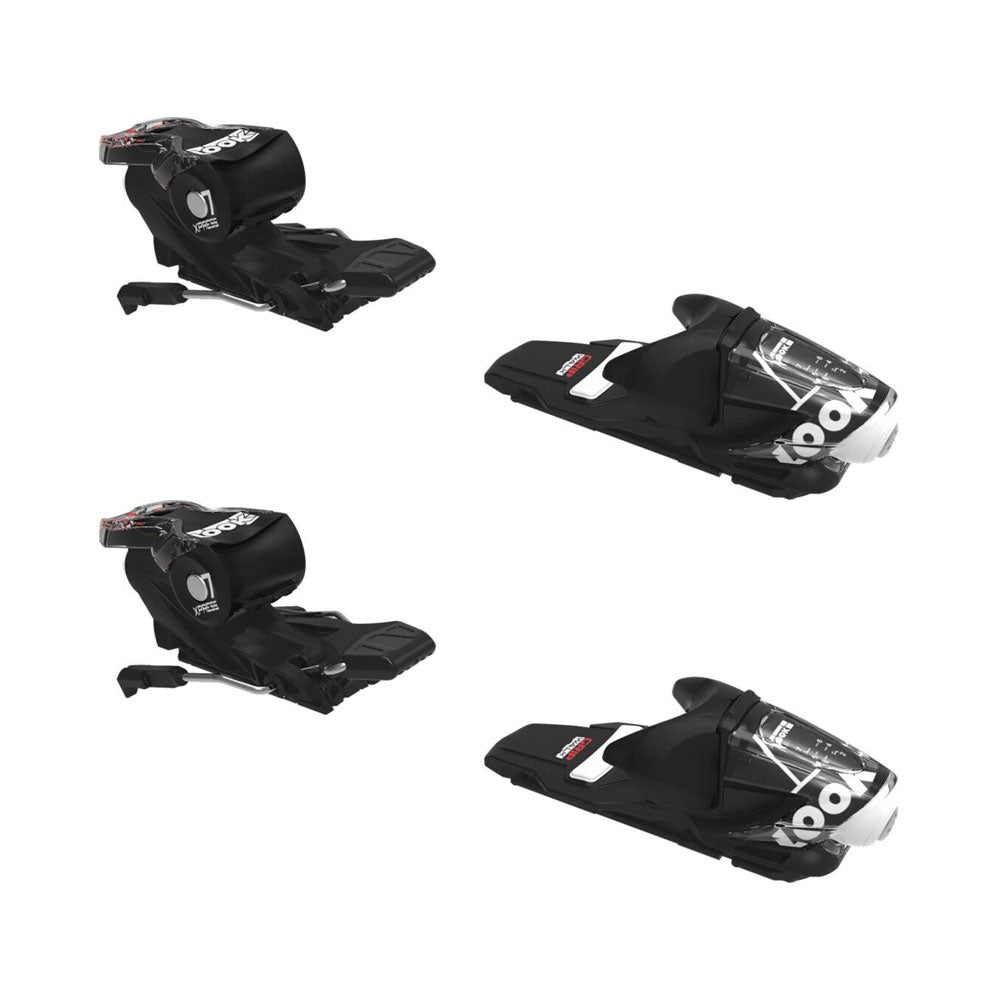 XPRESS W 10 GW B93 SHINY BLACK