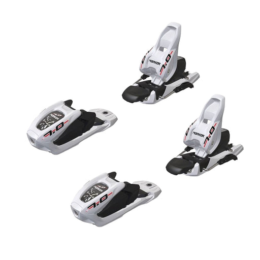 Marker 7.0 GW Kid's Ski Bindings - 70mm