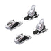 Marker 7.0 GW Kid's Ski Bindings - 70mm