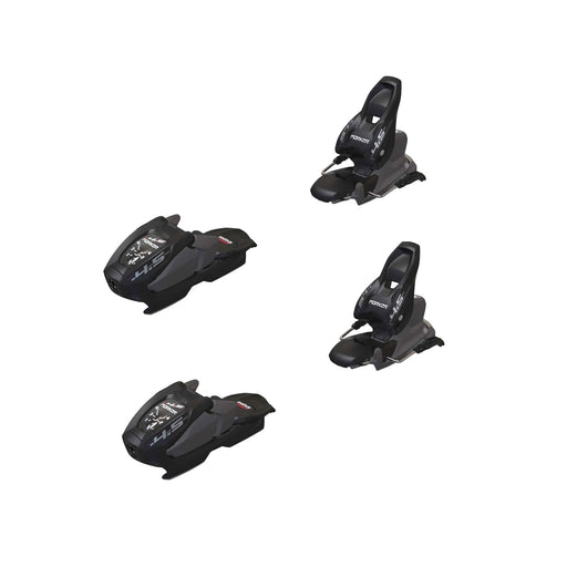 Marker FDT 4.5 GW Kid's Ski Bindings - 70mm