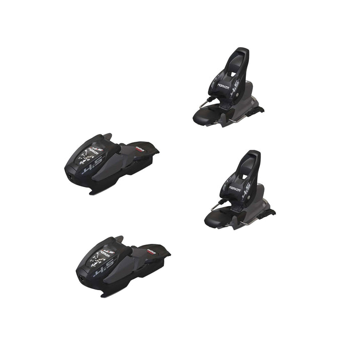 Marker FDT 4.5 GW Kid's Ski Bindings - 70mm