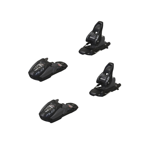 Marker FDT 7 GW Kid's Ski Bindings - 85mm