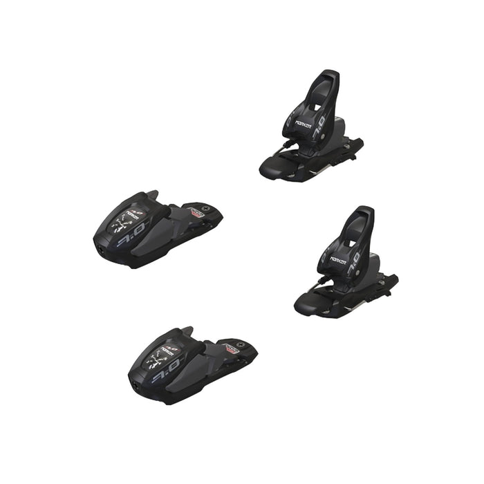 Marker FDT 7 GW Kid's Ski Bindings - 85mm