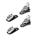 Marker M 7.0 EPS Kid's Ski Bindings