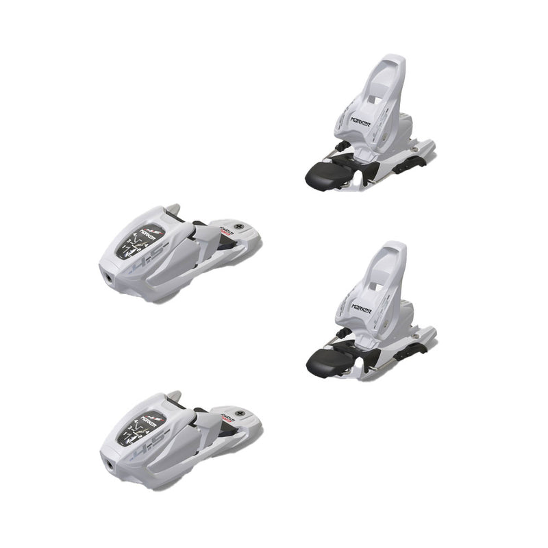 Marker M4.5 GW Kid's Ski Bindings