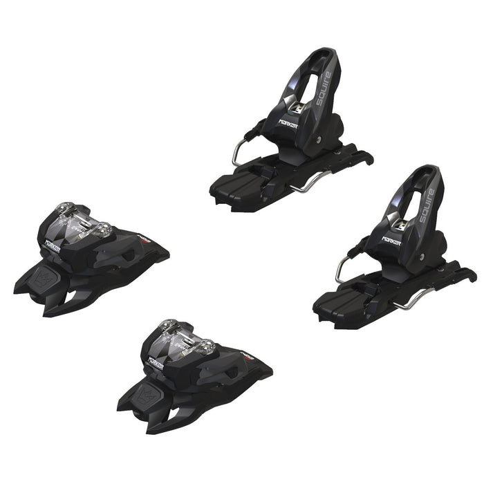 Marker Squire 10 GW Ski Bindings - 85mm