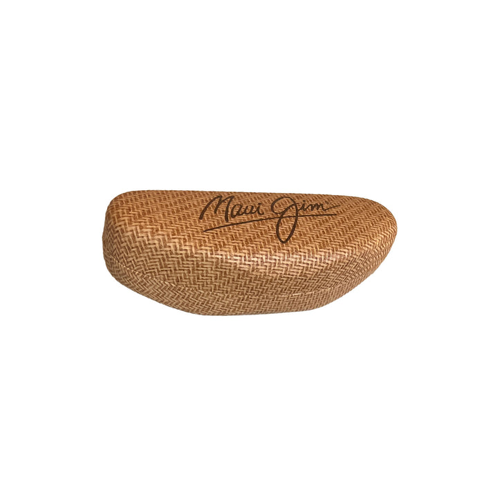 Maui Jim Clamshell Glasses Case