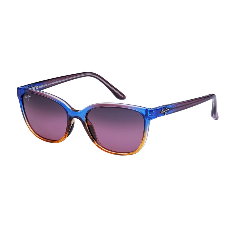 Maui Jim Honi Polarized Sunglasses sunset polarized maui rose