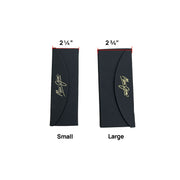Maui Jim Trifold Folding Glasses Case dimensions