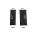Maui Jim Trifold Folding Glasses Case dimensions
