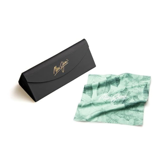 Maui Jim Trifold Folding Glasses Case
