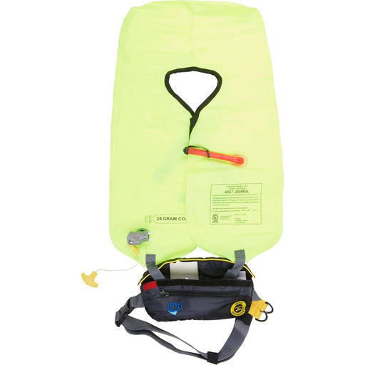 MTI SUP Safety Belt Inflatable PFD