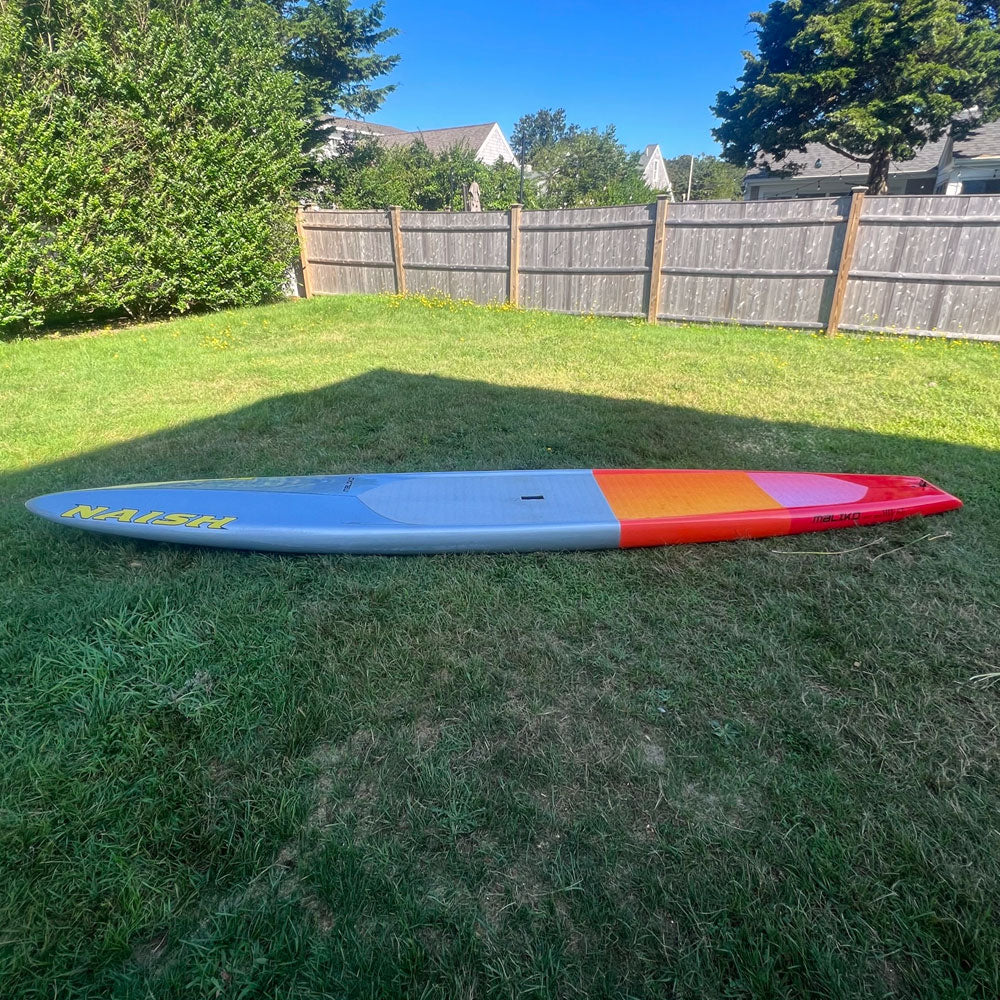 Used Stand Up Paddle Boards