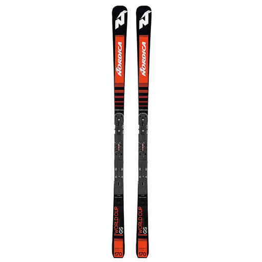 Nordica Doberman WorldCup GS Race Skis 2020