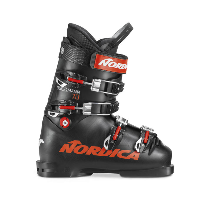 Nordica Dobermann 70 LC Kid's Ski Boots 2023