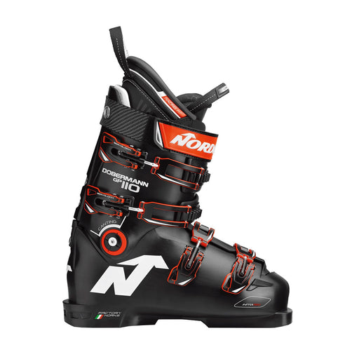 Nordica Dobermann GP 110 Race Ski Boots 2020