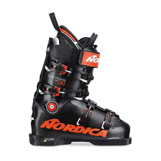 Nordica Dobermann GP 130 Race Ski Boots 2023