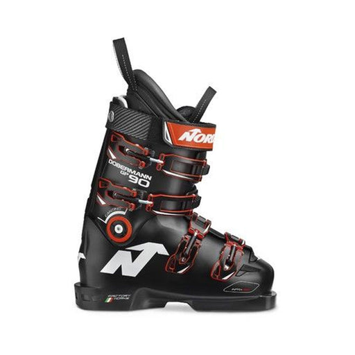 Nordica Dobermann GP 90 Race Ski Boots 2020
