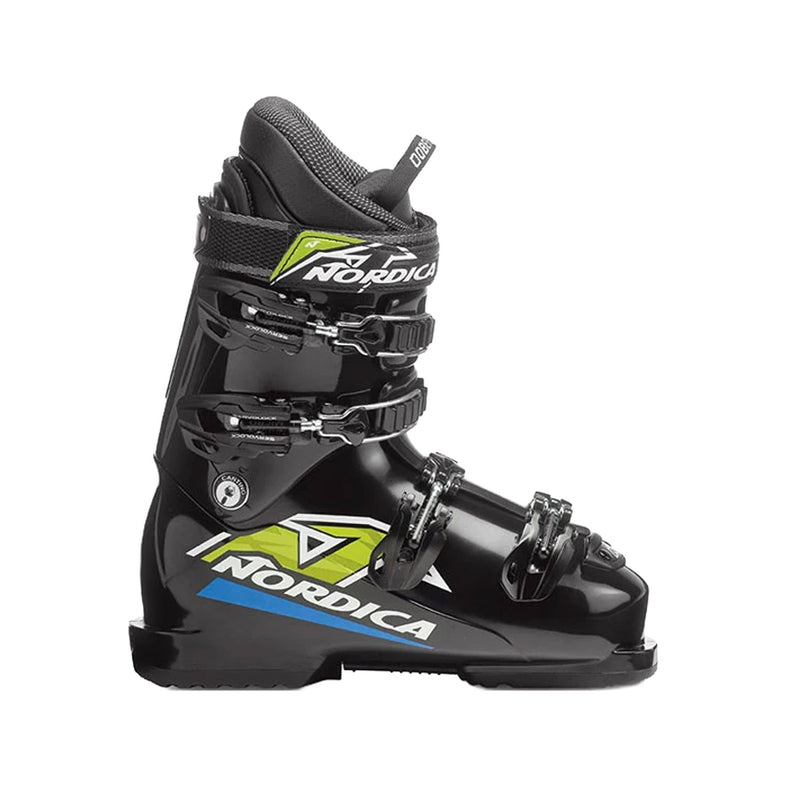 Nordica Dobermann Team 70 Kid's Race Ski Boots