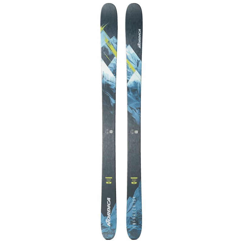 Nordica Enforcer 104 Skis 2026