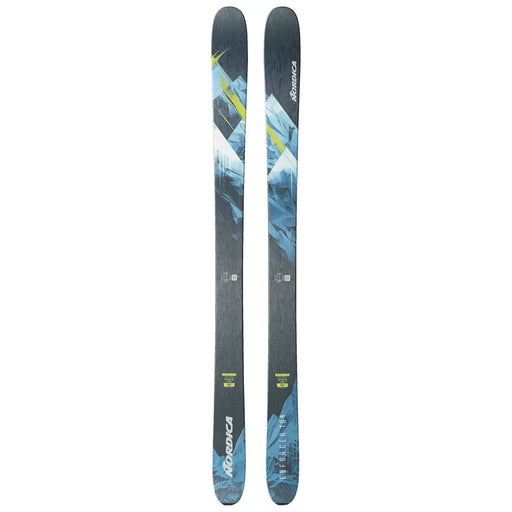 Nordica Enforcer 104 Skis 2026
