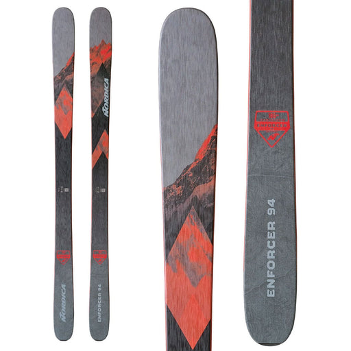 Nordica Enforcer 94 Skis 2023