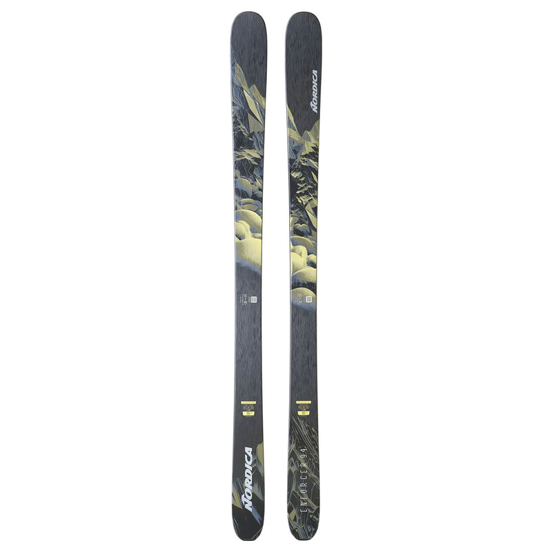 Nordica Enforcer 94 Skis 2025