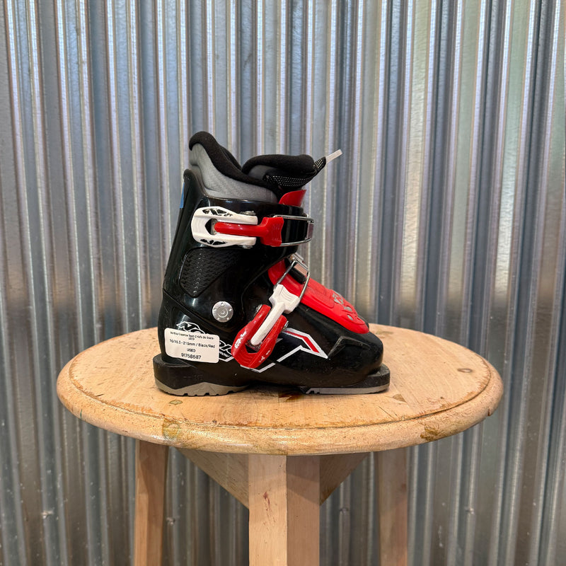 Nordica Firearrow Team 2 Kid's Ski Boots - USED