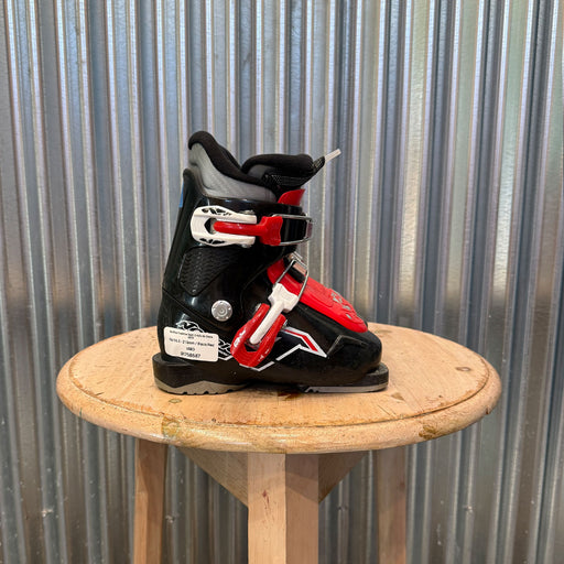 Nordica Firearrow Team 2 Kid's Ski Boots - USED