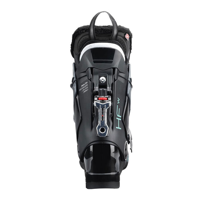 Nordica HF 85 W GW Women's Ski Boots 2025 heel