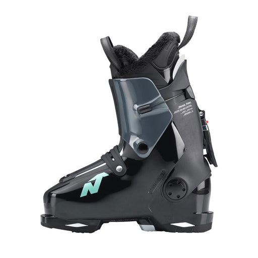 Nordica HF 85 W GW Women's Ski Boots 2025 inside
