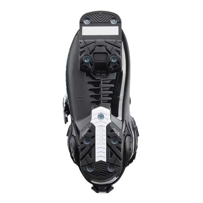 Nordica HF 85 W GW Women's Ski Boots 2025 sole