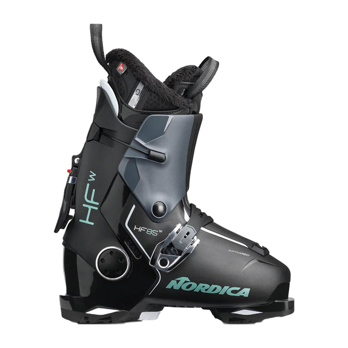 Nordica HF 85 W GW Women's Ski Boots 2025