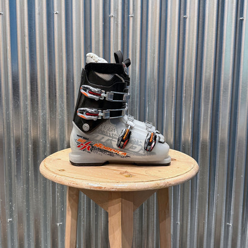 Nordica Hot Rod 60 Ski Boots - USED