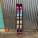 Nordica Little Belle Kid's Skis w/ Marker FDT 7 GW Bindings - USED