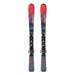 Nordica Navigator Team AM Kid's Skis w/ Marker FDT GW Bindings 2024