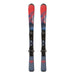 Nordica Navigator Team AM Kid's Skis w/ Marker Vmotion GW Bindings 2024