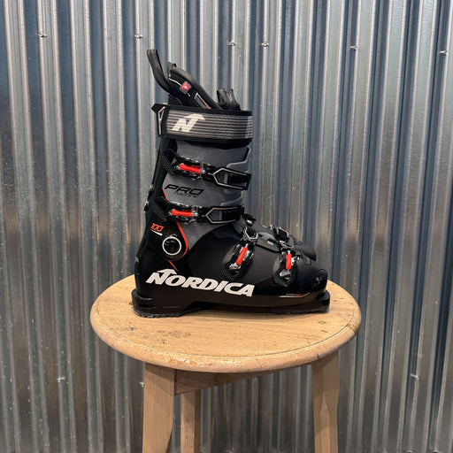 Nordica Pro Machine 100 GW Ski Boots - USED